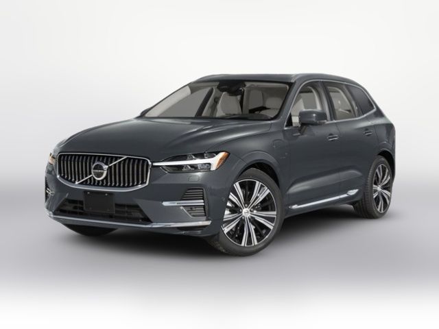 2025 Volvo XC60 Plus