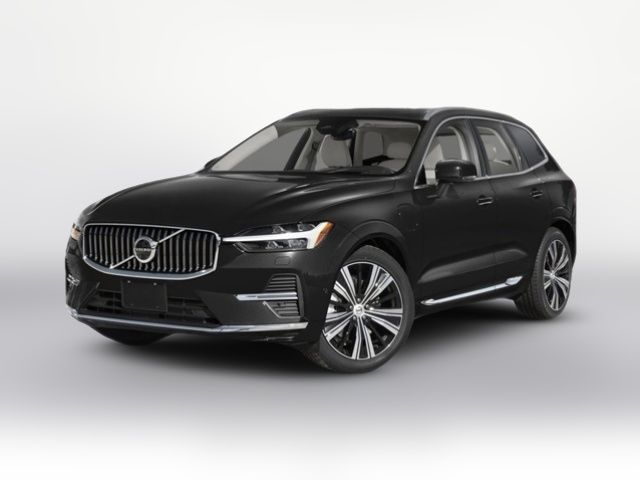 2025 Volvo XC60 Plus