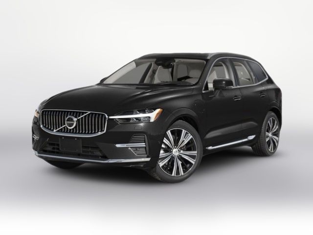 2025 Volvo XC60 Plus