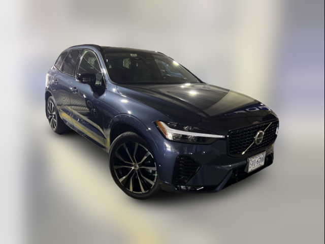 2025 Volvo XC60 Plus