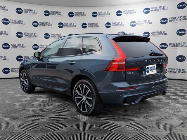 2025 Volvo XC60 Plus