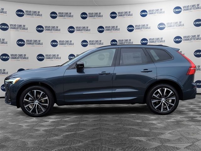 2025 Volvo XC60 Plus