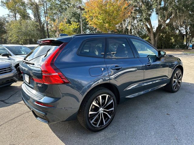 2025 Volvo XC60 Plus