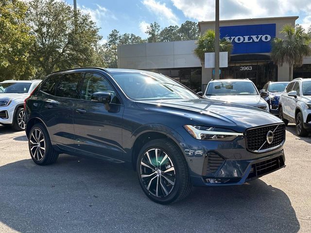 2025 Volvo XC60 Plus