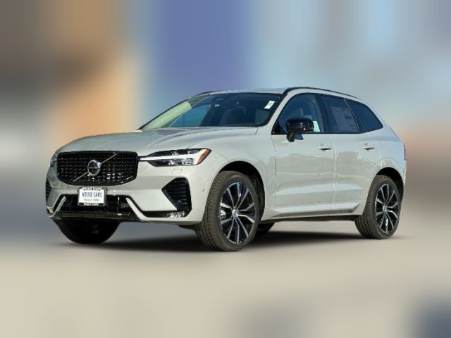 2025 Volvo XC60 Plus