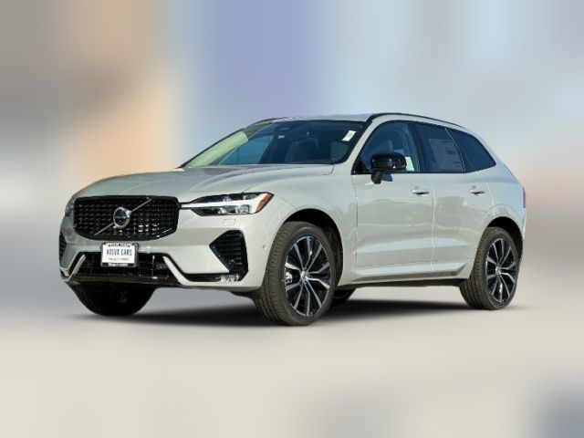 2025 Volvo XC60 Plus