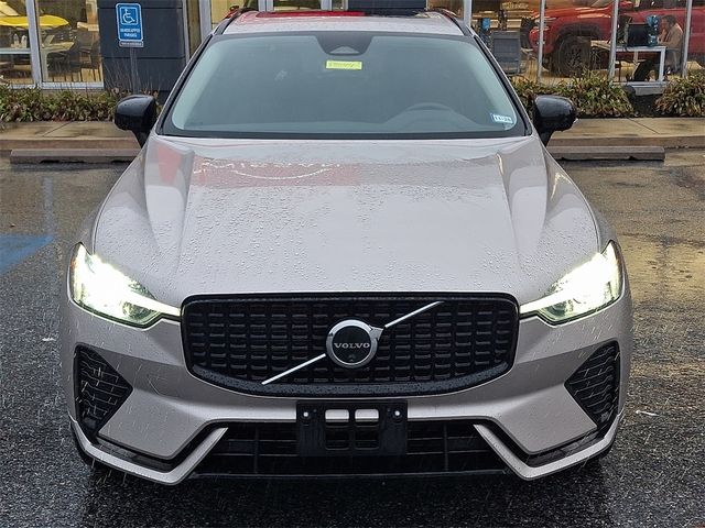2025 Volvo XC60 Plus