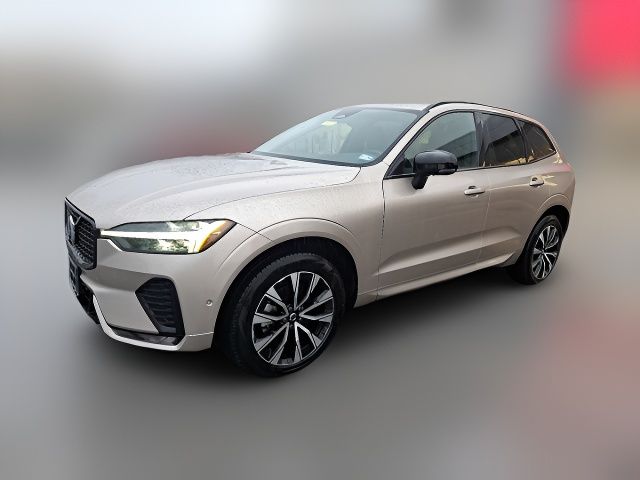 2025 Volvo XC60 Plus