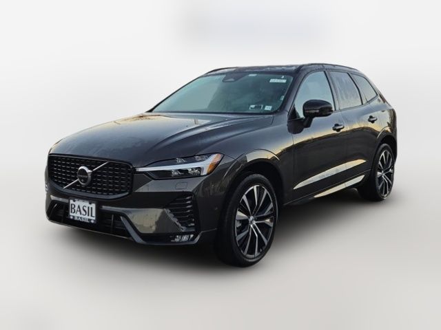 2025 Volvo XC60 Plus