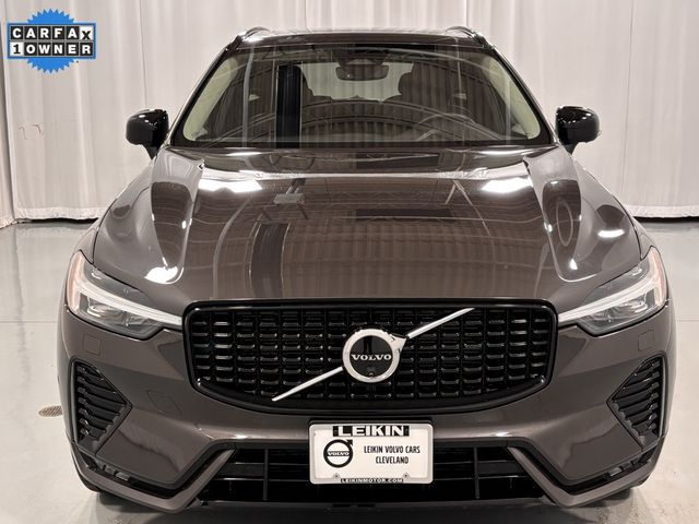 2025 Volvo XC60 Plus