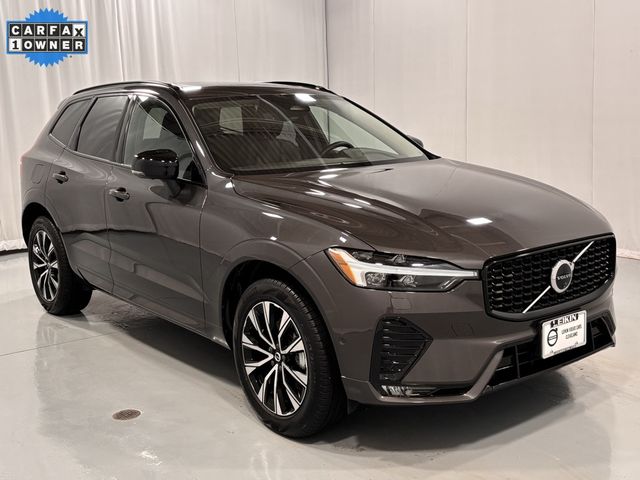 2025 Volvo XC60 Plus