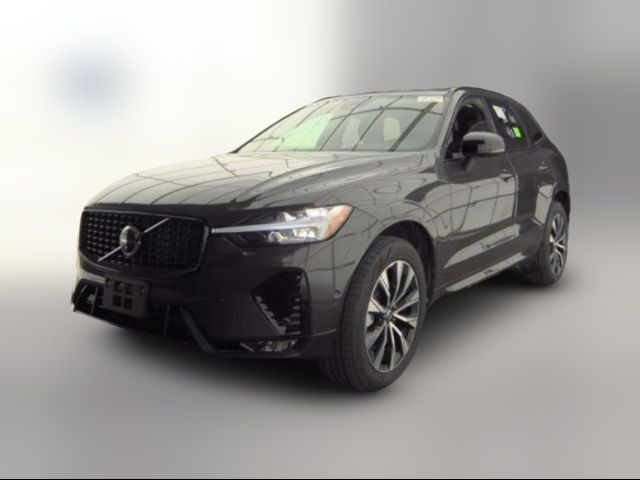 2025 Volvo XC60 Plus