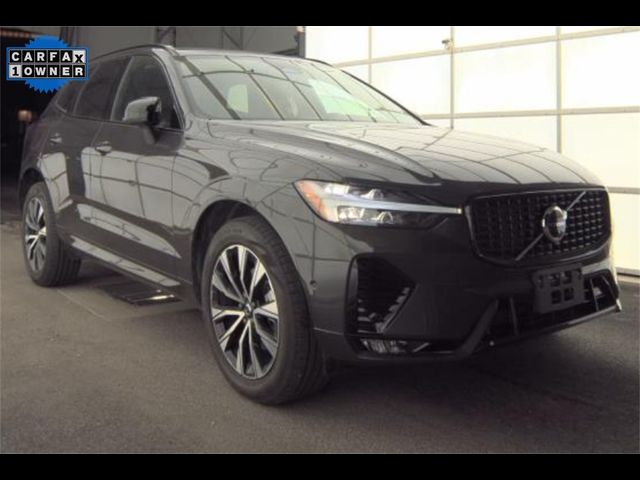 2025 Volvo XC60 Plus