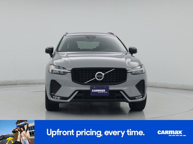 2025 Volvo XC60 Plus