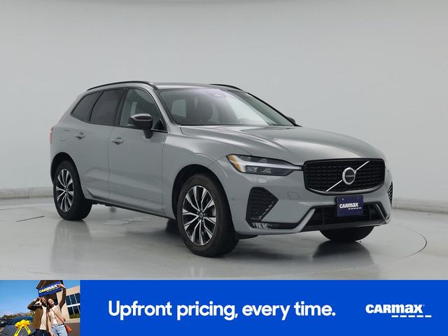 2025 Volvo XC60 Plus