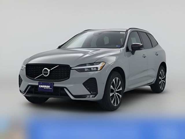 2025 Volvo XC60 Plus