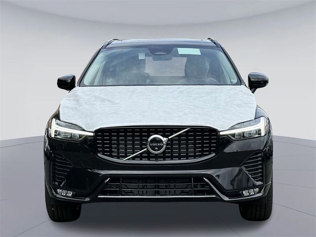 2025 Volvo XC60 Plus