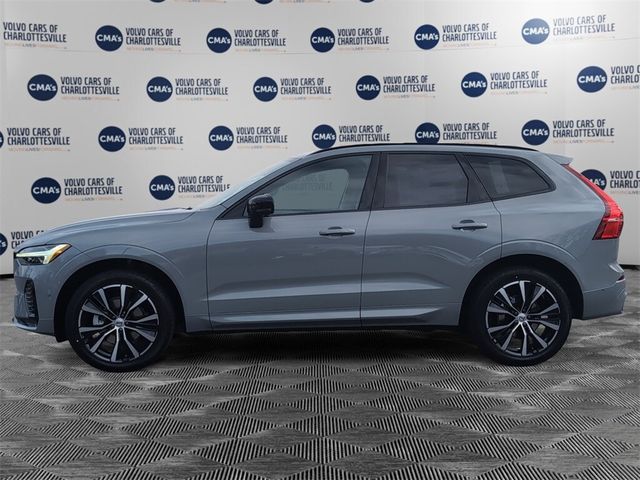 2025 Volvo XC60 Plus