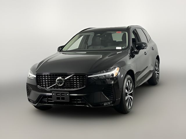 2025 Volvo XC60 Plus