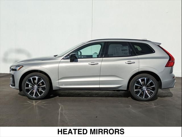 2025 Volvo XC60 Plus