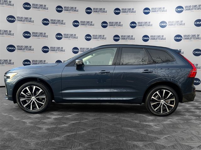 2025 Volvo XC60 Plus