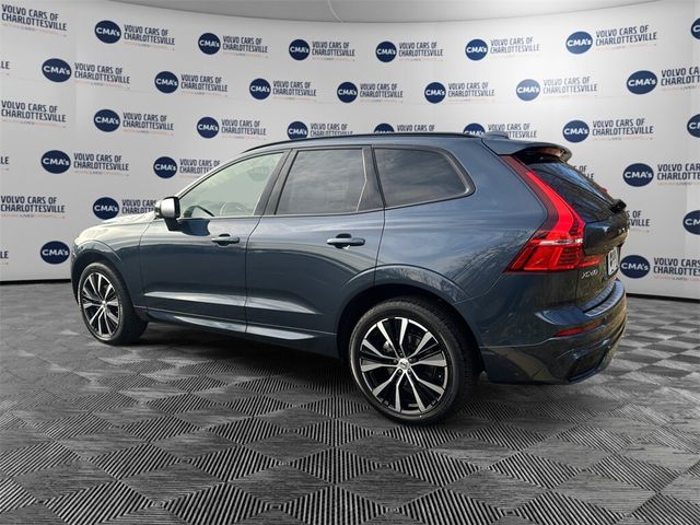 2025 Volvo XC60 Plus