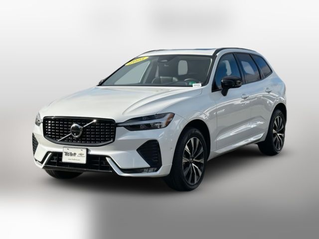2025 Volvo XC60 Plus