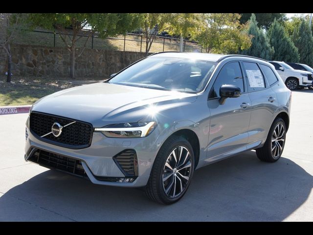 2025 Volvo XC60 Plus