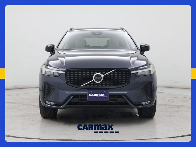 2025 Volvo XC60 Plus