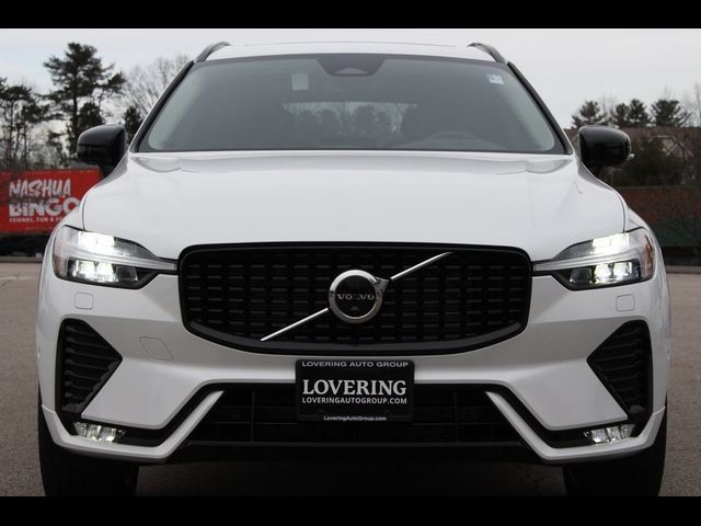 2025 Volvo XC60 Plus