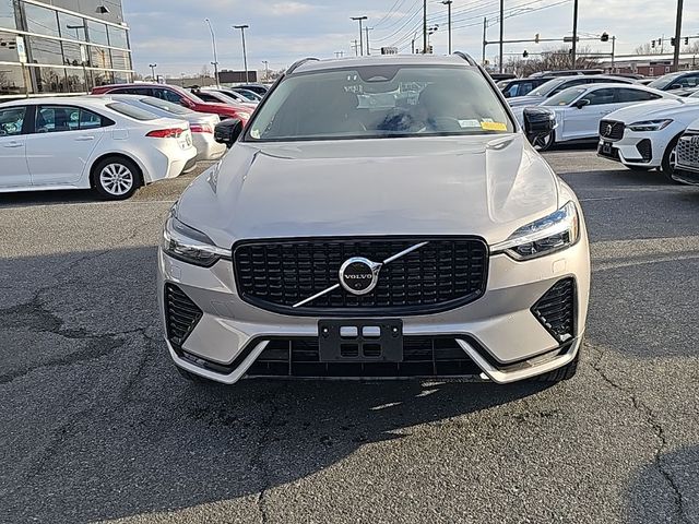 2025 Volvo XC60 Plus
