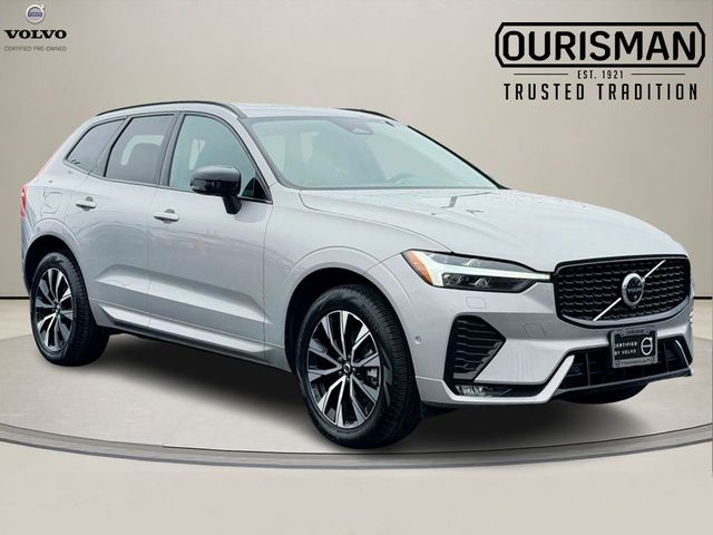 2025 Volvo XC60 Plus