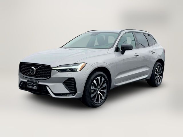 2025 Volvo XC60 Plus