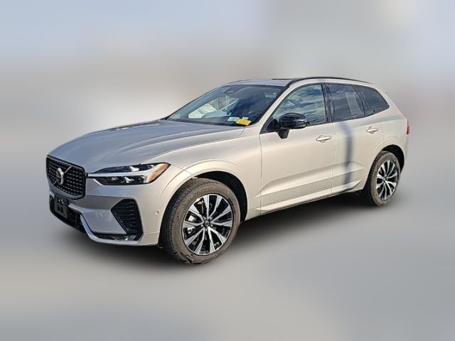 2025 Volvo XC60 Plus
