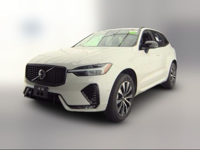 2025 Volvo XC60 Plus