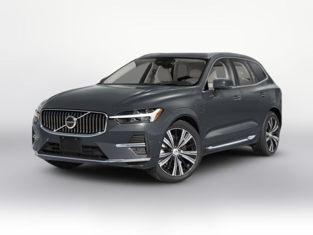 2025 Volvo XC60 Plus