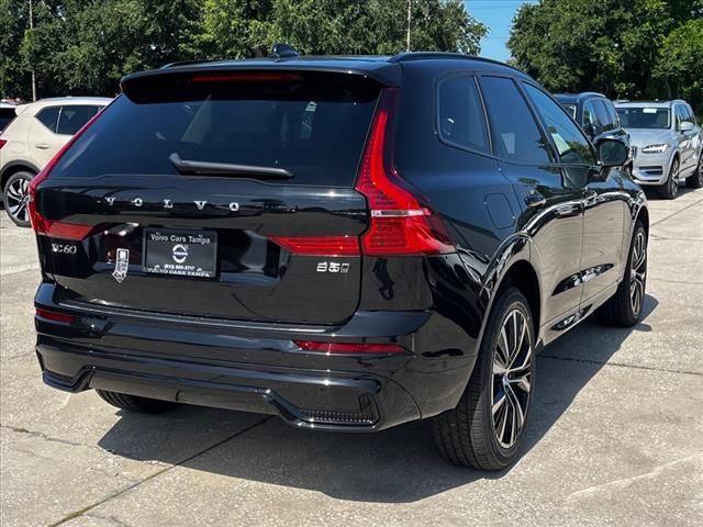 2025 Volvo XC60 Plus