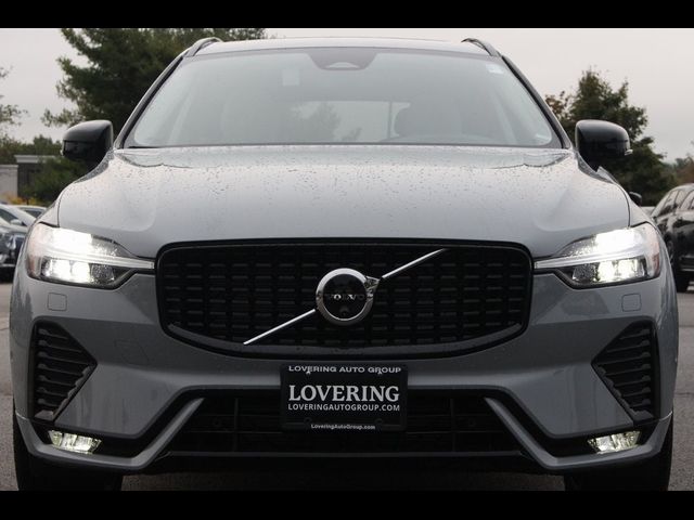 2025 Volvo XC60 Plus