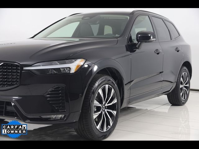 2025 Volvo XC60 Plus