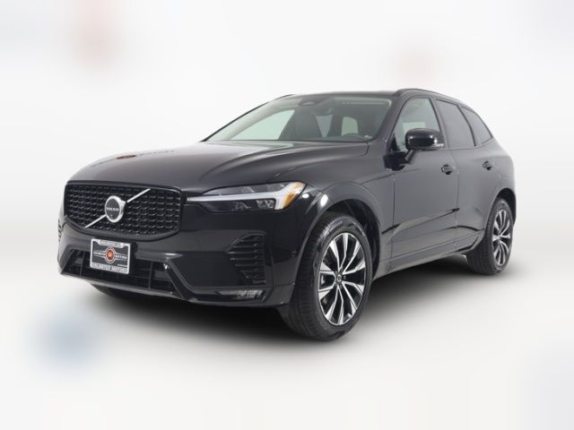 2025 Volvo XC60 Plus