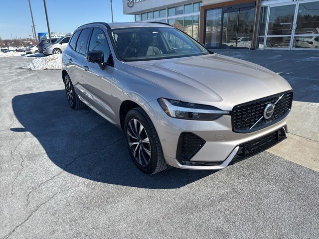 2025 Volvo XC60 Plus