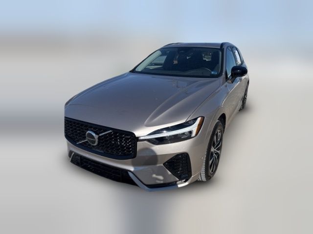 2025 Volvo XC60 Plus