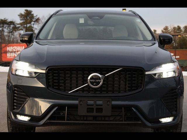 2025 Volvo XC60 Plus