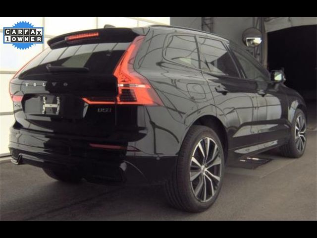 2025 Volvo XC60 Plus