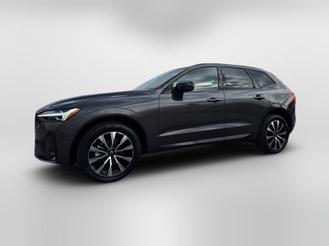 2025 Volvo XC60 Plus