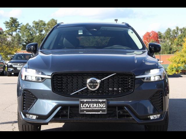 2025 Volvo XC60 Plus