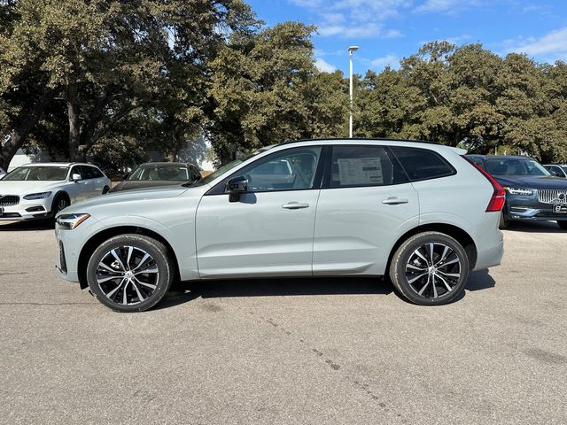 2025 Volvo XC60 Plus