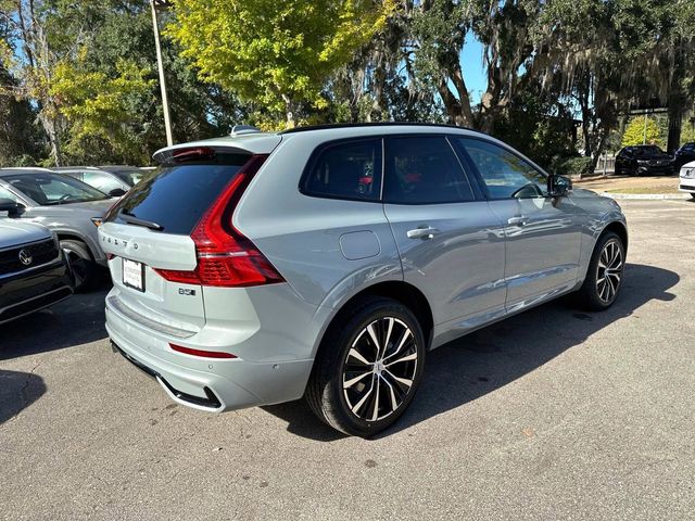 2025 Volvo XC60 Plus