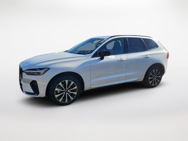 2025 Volvo XC60 Plus