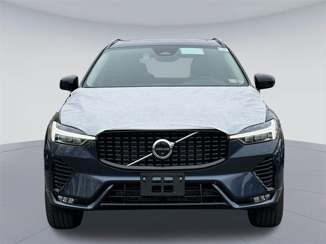 2025 Volvo XC60 Plus